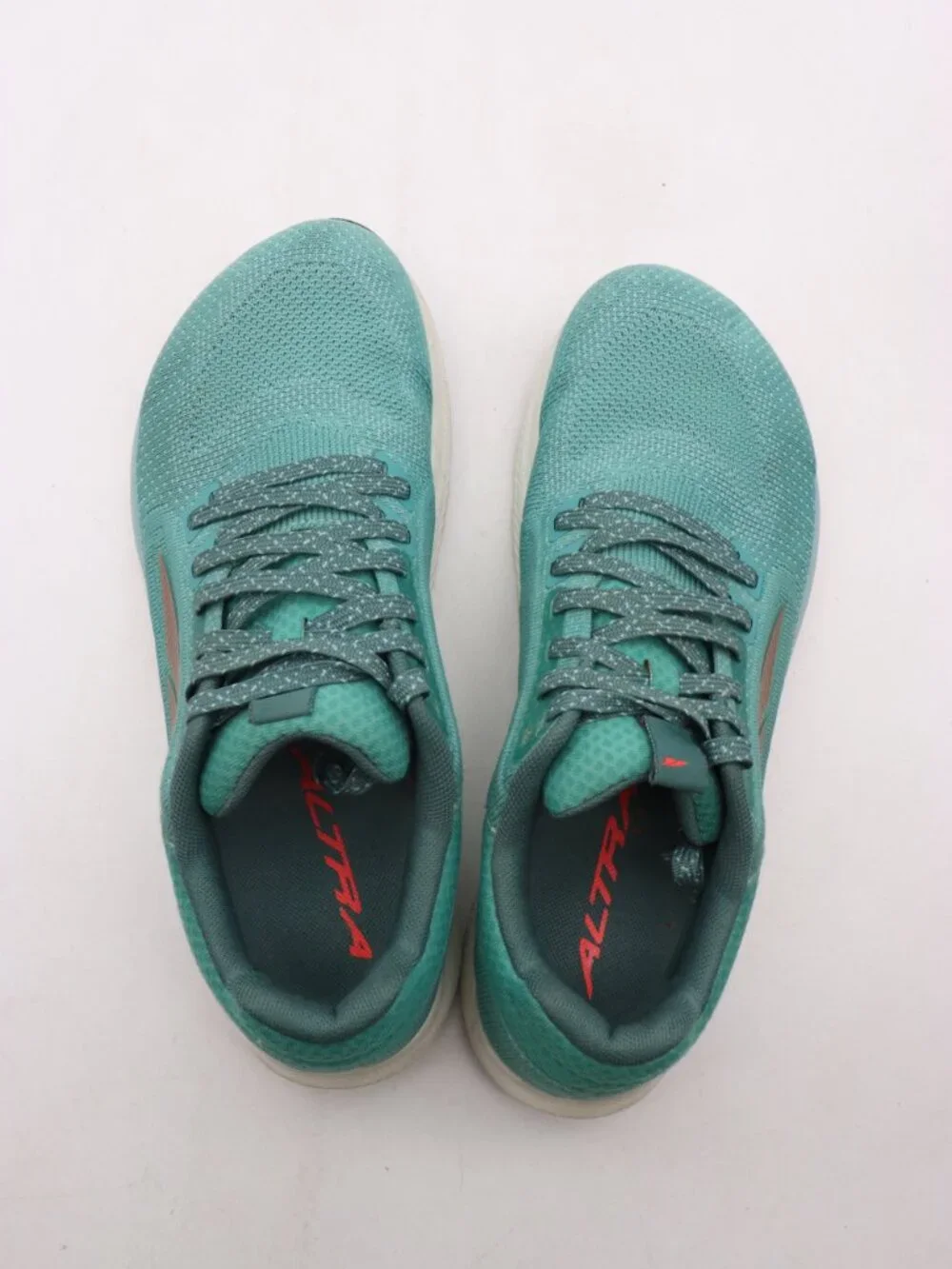Altra Escalante 3 Road Running Shoes Women's Size 9 Dusty Teal Sneakers